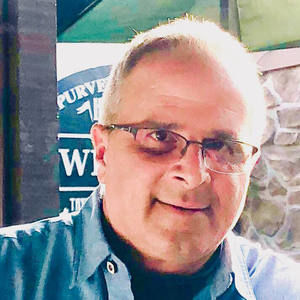 Meet your Posher, Eric